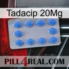 Tadacip 20Mg 21